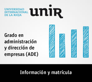 Grado en administración y dirección de empresas