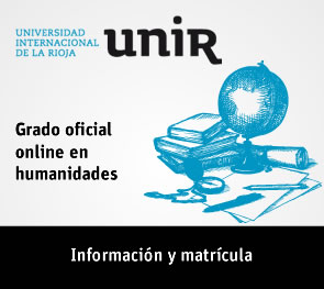 Grado en humanidades