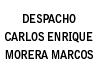 Despacho Carlos Enrique