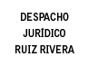 Despacho Ruiz Rivera