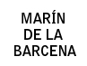 Mar&iacute;n de la Barcena