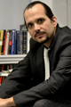 Francisco Segado Boj