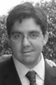 David Gonz&aacute;lez Ginocchio