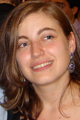 Mercedes Pe&ntilde;alba Sotorr&iacute;o