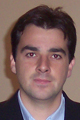 David Gonz&aacute;lez Jara