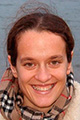 Ingrid Mosquera Gende Ingrid Mosquera Gende