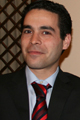 &Iacute;&ntilde;igo Salinas Moraga