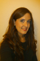 Marta Isabel Gonz&aacute;lez &Aacute;lvarez